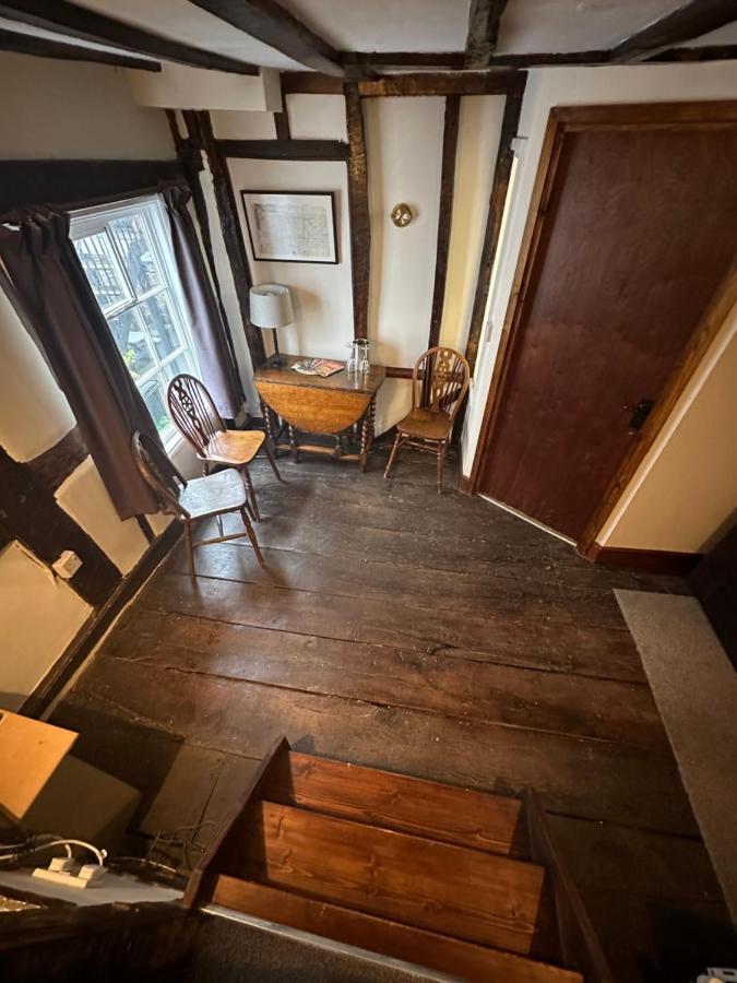 36 Heritage House Kington  Zewnętrze zdjęcie