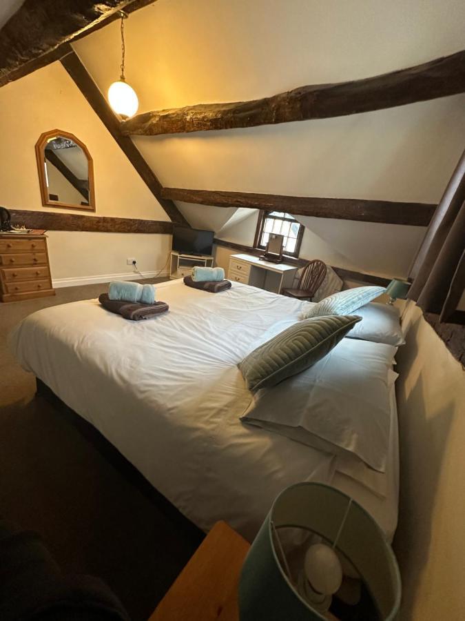 36 Heritage House Kington  Zewnętrze zdjęcie
