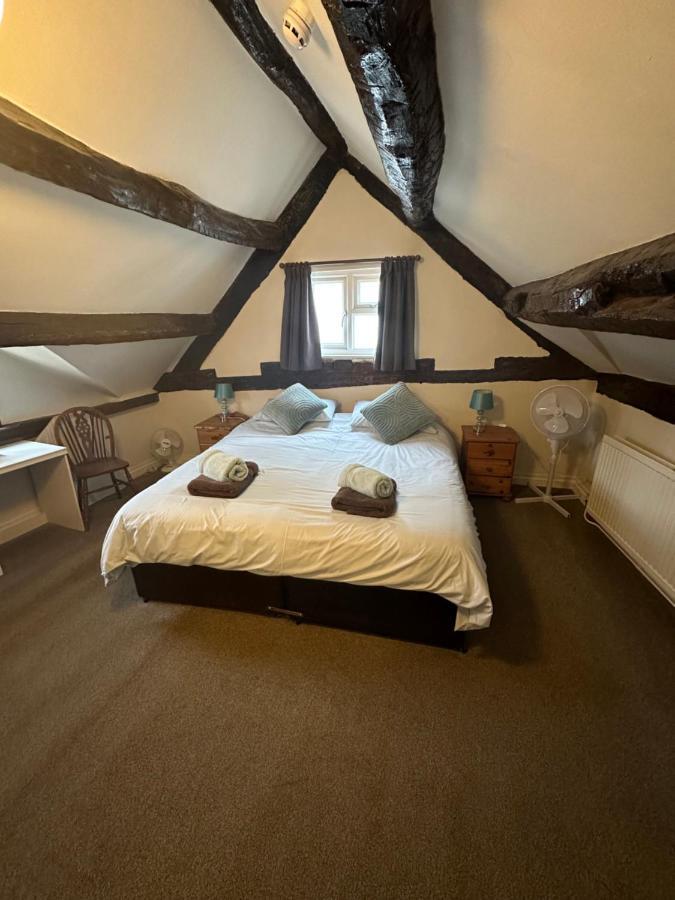 36 Heritage House Kington  Zewnętrze zdjęcie
