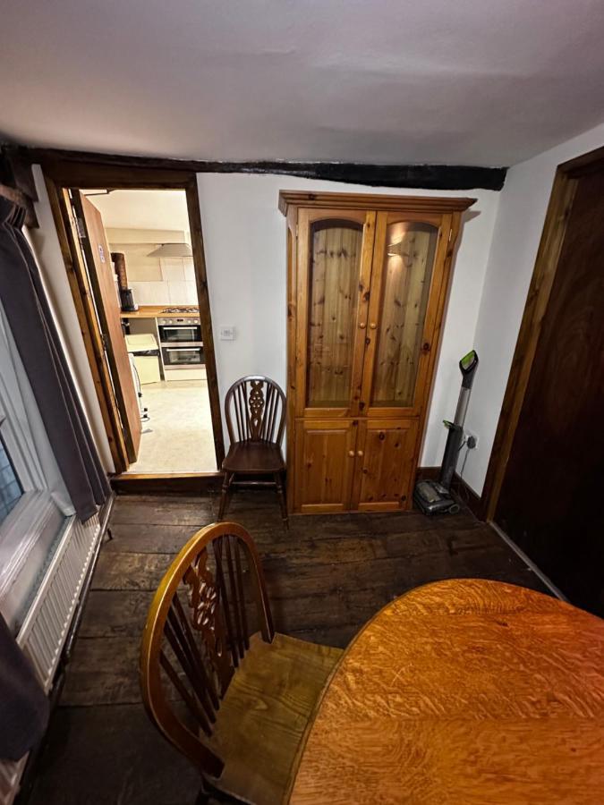36 Heritage House Kington  Zewnętrze zdjęcie
